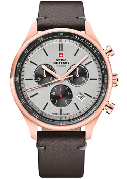 Часы Swiss Military Classic SM34081.09